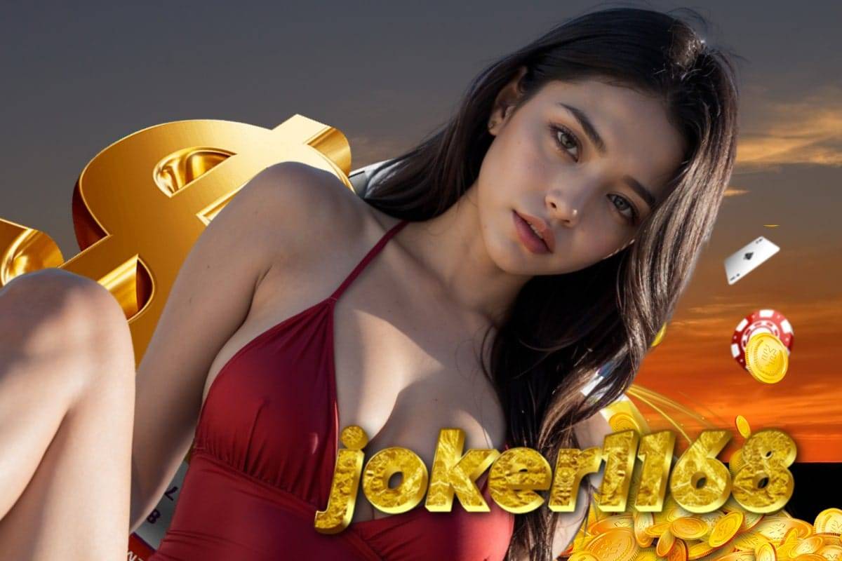 joker1168 slot