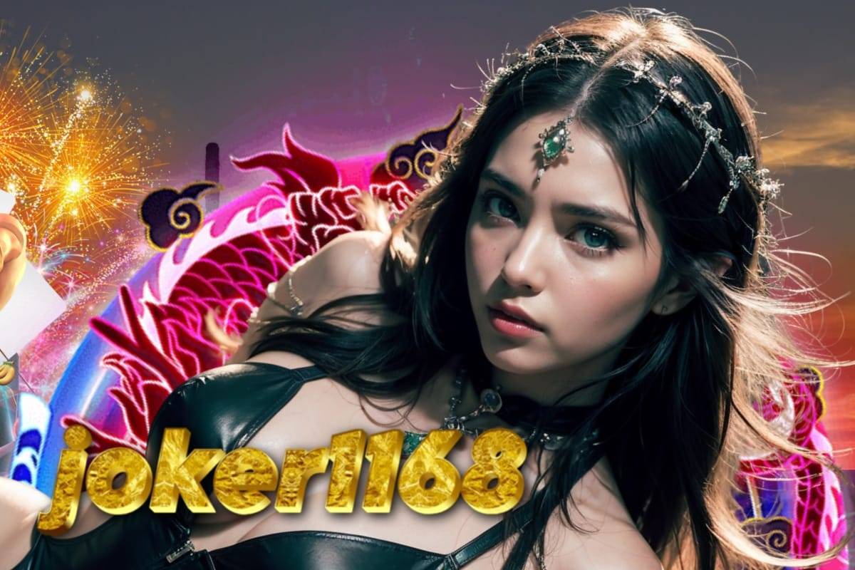 joker1168 เข้าสู่ระบบ