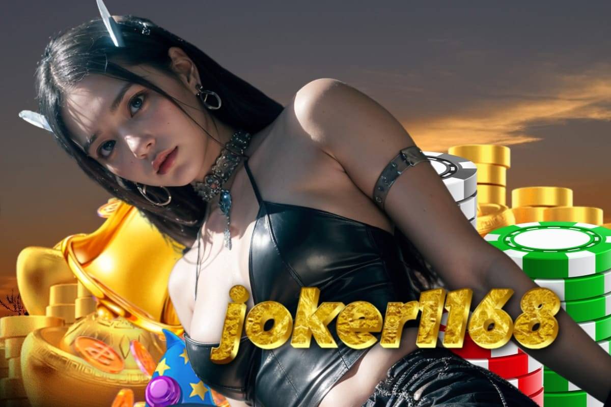 joker1168