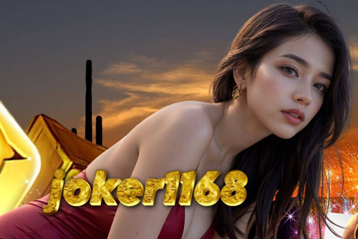 joker1168 สล็อต