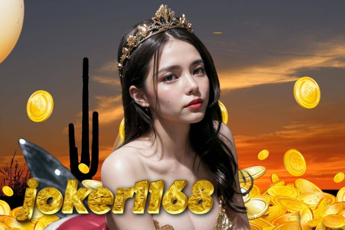joker1168 ทรูวอเลท